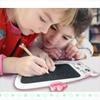 Cartoon Cat Lcd Writing Tablet For Kids