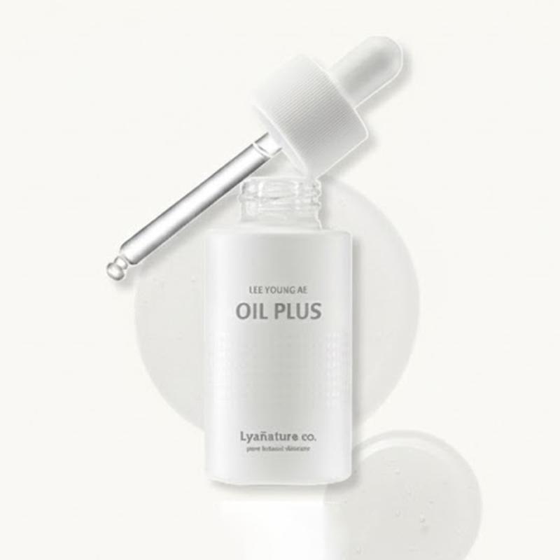 [Lyanature] Oil Plus 40ml