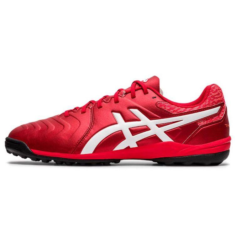 

Asics Легкие кроссовки TF SL с низким верхом Унисекс Кроссовки Красный Белый 1101A023-600 43.5