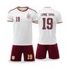 Maillot Extérieur Espagne 2026 #19