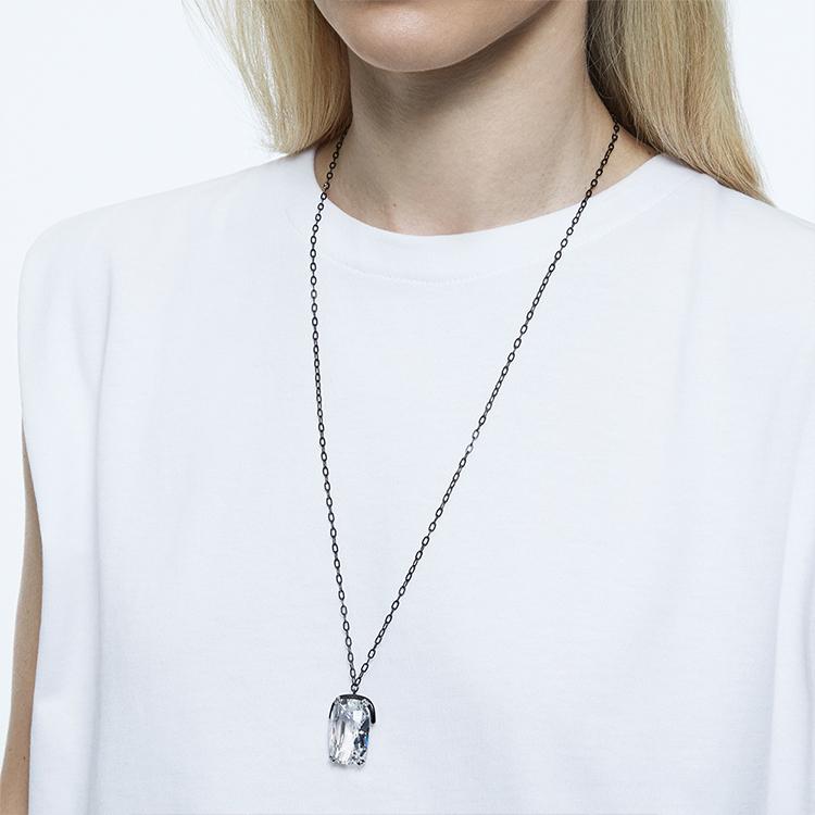 Swarovski Harmonia Oversized Pendant Necklace Unisex necklace 5600042
