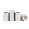 M5 304 Stainless Steel Bushing Length 1 1.5 2 2.5-50mm Washer Round Hollow Unthreaded Screw Sleeve Standoff Spacer Gasket Sleeve