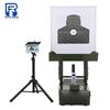 Fu Rong High-Precision Concealed Ultrasonic Target System