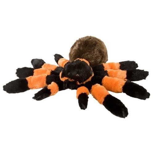 Peluche Tarantula Cuddlekins Wild Republic - 30 cm