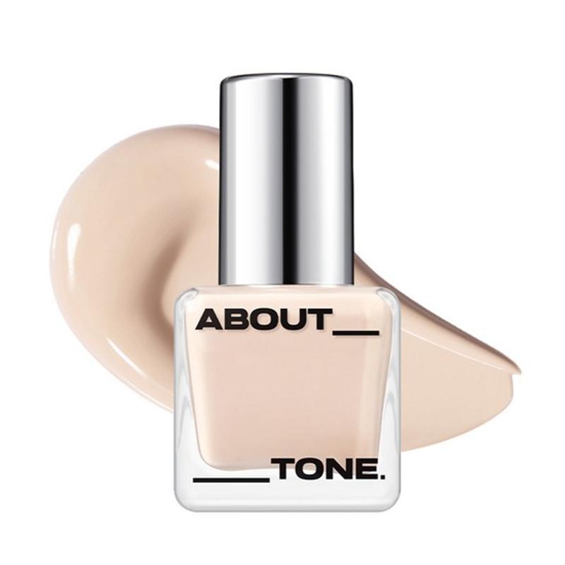 O TONE Skin Layer Fit Foundation 30 ml