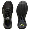 Puma Pwr Nitro Low Top Training Shoes Unisex Black 311089-01