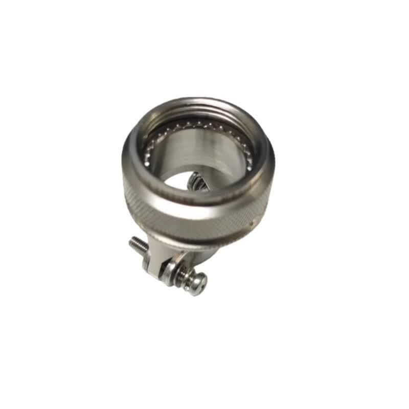 Duijiu Cable Clamp Tail Clip