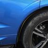 2025 pentru volvo xc60 apărători noroi albastru 2018 -2024 ușă spate specială apărătoare roată spate modificare accesorii auto apărătoare noroi