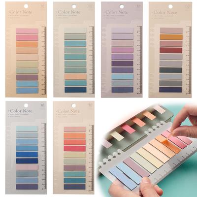 Defter ve Bloknotlar – Not Kağıtları