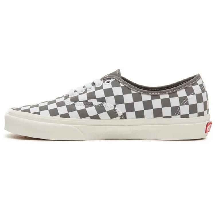 Vans Originali 'Checkerboard - Pewter Marshmallow' VN0A38EMU53