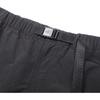 THE NORTH FACE Urban Exploration Casual Shorts Men's Cosmic Black NF0A89TX