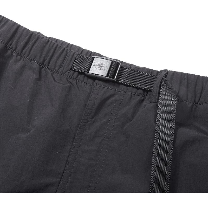 THE NORTH FACE Urban Exploration Casual Shorts Men's Cosmic Black NF0A89TX