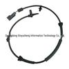 Front ABS Sensor for 2009-2013 Ford Fiesta (D651-4370XB)