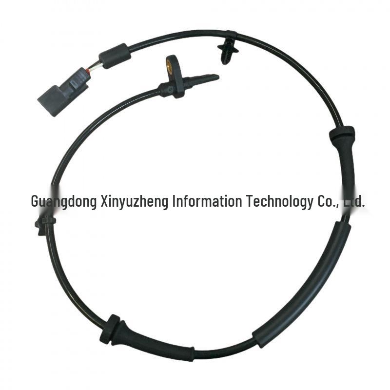 Front ABS Sensor for 2009-2013 Ford Fiesta (D651-4370XB)