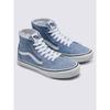 Vans Kolor Teary Sk8 Hi Skate High Zwężane Vn0009qpdsb1