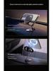 Magsafe Magnetic 360° Rotating Car Phone Holder for Dashboard