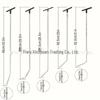 Cross-border Dent Repair Kit - Pry Bar & Rod for Sheet Metal, No Damage