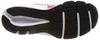 Mizuno Maximizer 20 Women's Running Shoes, White and Pink, Size 23.0 Cm, 3E