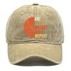 Eat Sleep Basketball Print Adjustable Sun Hat Snapback Cap Washed Retro Curved Brim Snapback Baseball Caps One Size Fits All