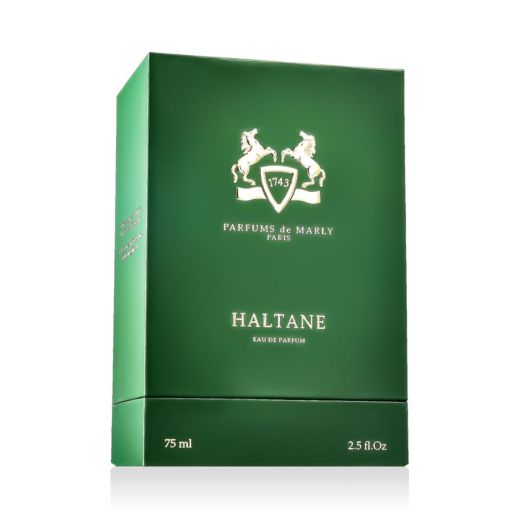 Parfums de Marly, Haltane, Eau De Parfum, For Men, 75 ml