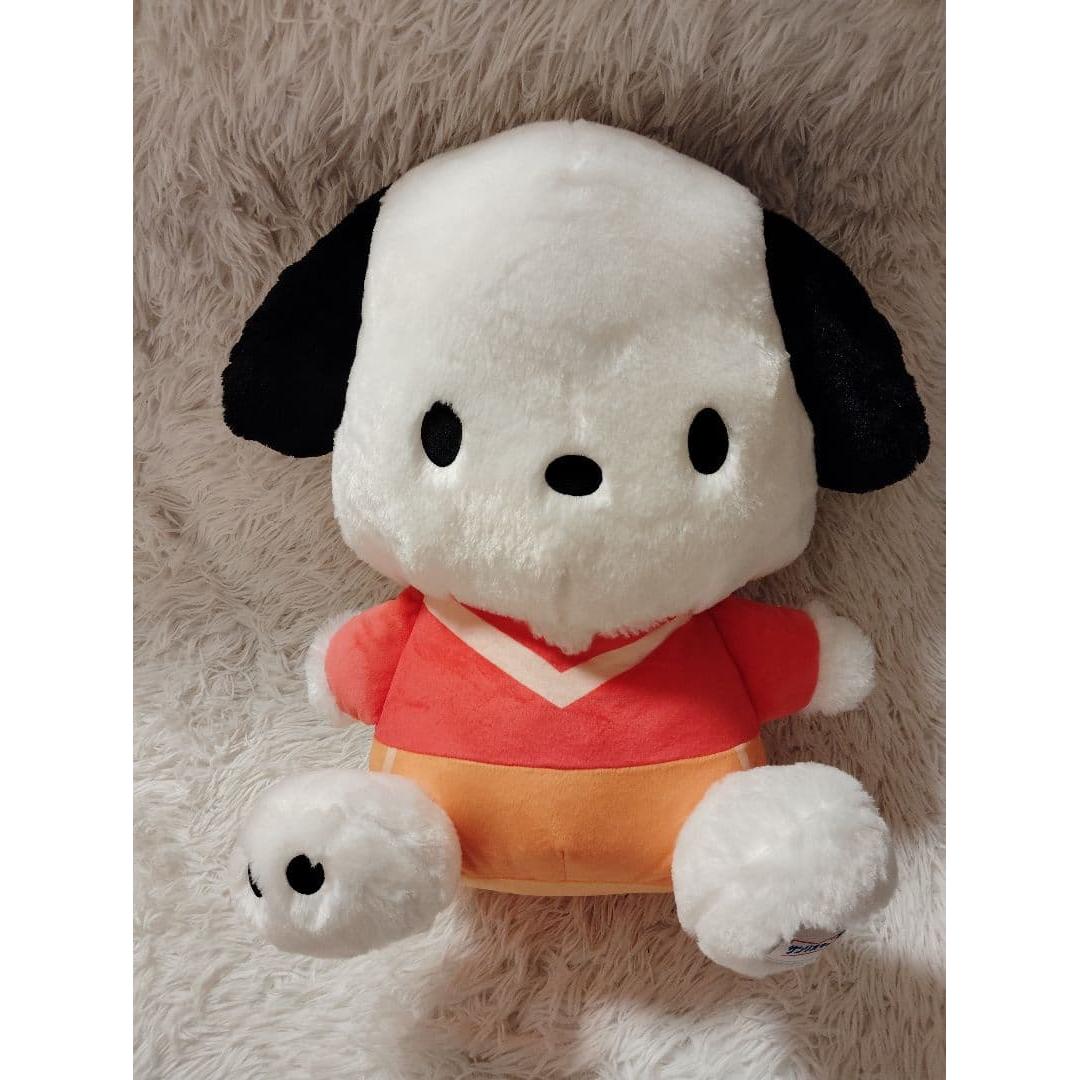 Pochacco/Character Award 2026 Super BIG stuffed toy