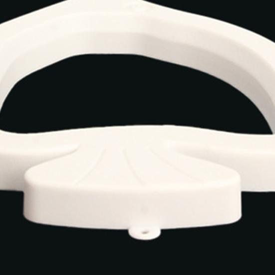 Fiskefôringsring Flytende mater Akvariumplanteringer Andemat styringsverktøy Fisketank tilbehør Fiskeutstyr