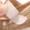 Gold Edge Sequin Bow Princess Toddler Shoes - Non-slip Soft Sole Baby Footwear