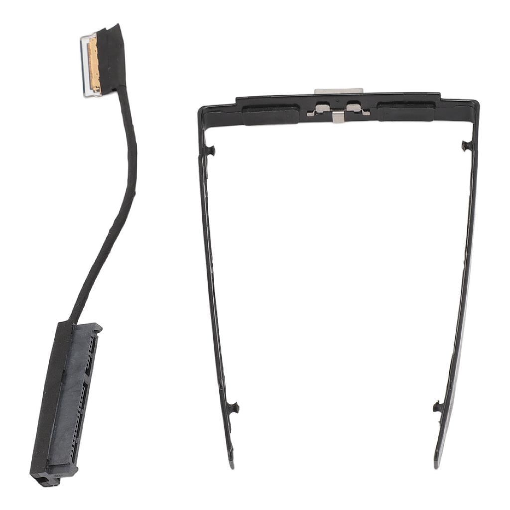 Festplattenkabelhalter Festplattenkabelanschluss HDD Caddy Halterungsträger für Think Pad X270 2,5 Zoll