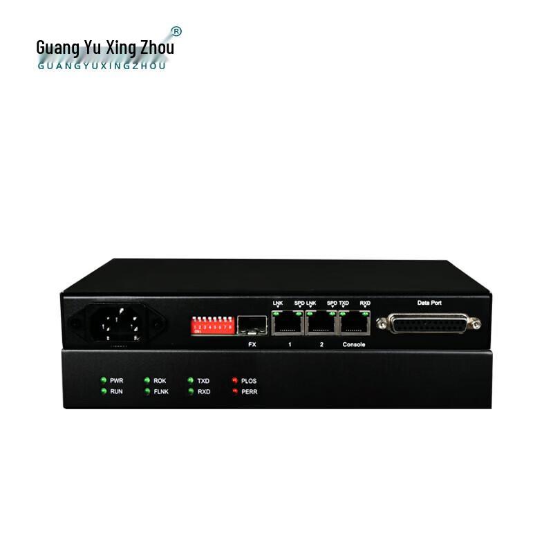 

GY-ETHV35 IP to V.35 Protocol Converter
