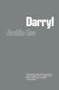Darryl by Jackie Ess Paperback Book 9781739516178