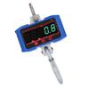Hanging Scale LED Digital Display Remote Control Weighing Tool for Warehouse Luggage 500KG1000LB