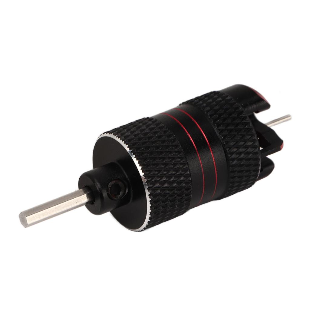 Drone Propeller Remove Wrench Tool Aluminum Alloy Drone Propeller Removal Tool for RC FPV Drone