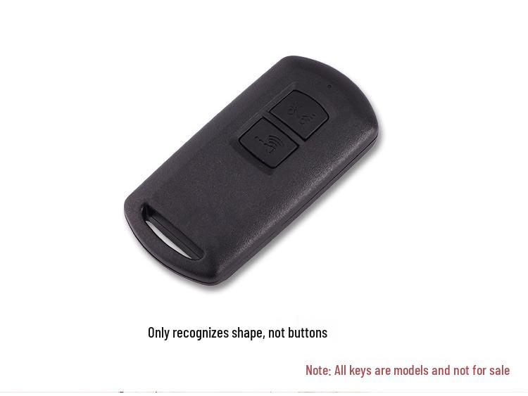 Honda Motorcycle Key Case for Click150, Vario150, 208, SH125