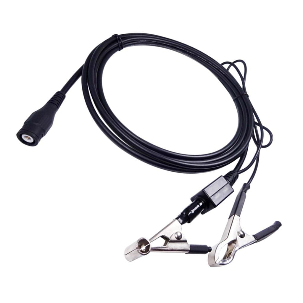 Versatile Auto Testing Tool Diagnostic Tool Reliable Replacement Accessories Fast Detection of Spark System Problems