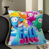 F-Fall G-Guys Cushion Cover Pillow Cover Decor Pillowcase Printed Cushion Case For Couch