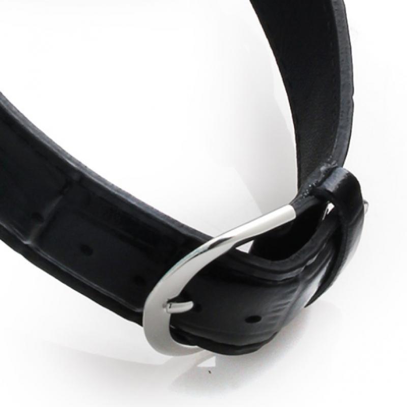 Casio Mtp 1183e 7bdf  Mtp 1183e 7b  Analog Sat Student Leather Watch