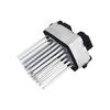 Car Air Conditioning Heater Blower Resistor For 323CI 528I 323CI 64116920365