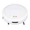 Robot Vacuum Cleaner Automatic APP Control Smart Sweeping Robot with 100ml Water   7.4V
