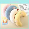 Oreiller Cervical en U Doux et Confortable Pour un Sommeil Profond Matière Peluche Vente en Gros Fournitures pour Animaux de Compagnie