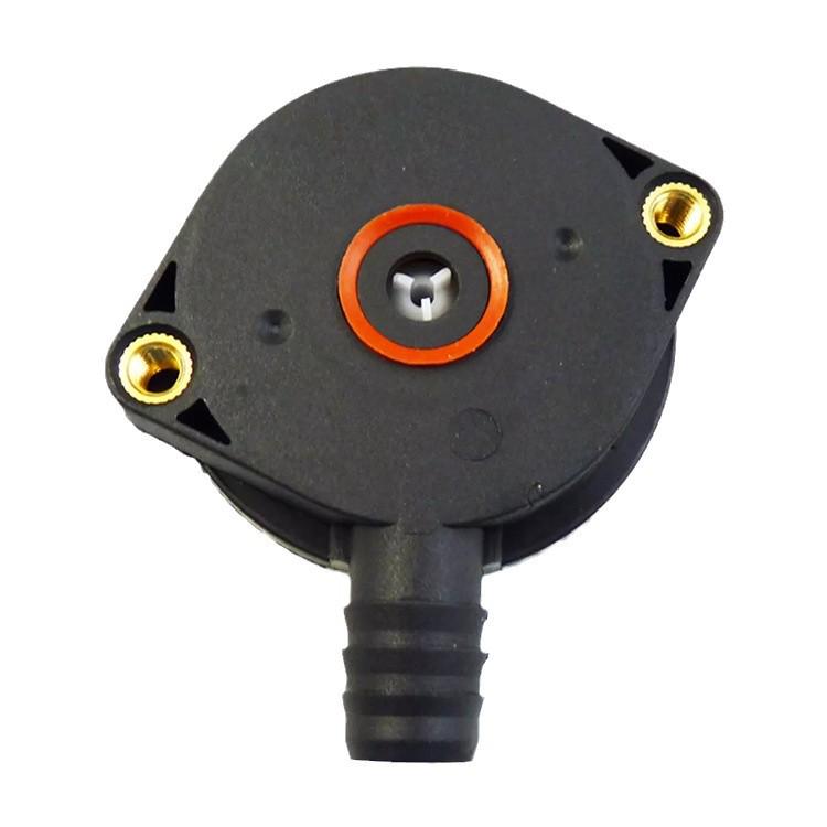 BMW 3 & 5 Series Exhaust Valve Crankcase Ventilation Filter & Valve (E36/E4) In Stock
