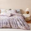 Sleepy Cloud Pavilion 50 Laisel Tencel Light Luxury Atmosphere 4-piece Set