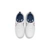 Nike Court Borough Low 2 SE1 'White Blue Pink' GS DB3090-100