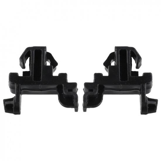 Lower Headlight Panel Retainer Clip For Toyota Tacoma Prerunner & 4WD 1998-2000