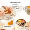 Joyoung 0.8L Mini Electric Stew Pot CN plug (adapter included)