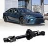 Steering Shaft Joint Assembly 4522033190 Long Lasting Performances Smooth Steering Quick Fixing for Automotives
