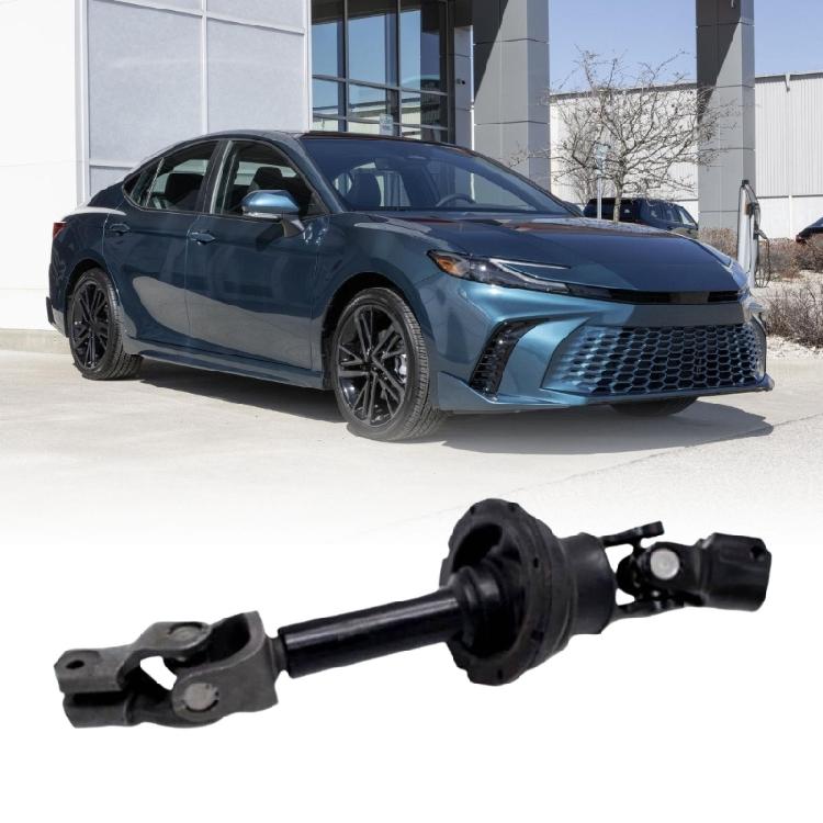 Steering Shaft Joint Assembly 4522033190 Long Lasting Performances Smooth Steering Quick Fixing for Automotives