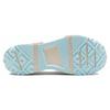 New Converse Run Star Legacy Cx Platform Swirl Jacquard 'Ivory Aqua Mist' Women's A03507C