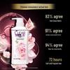Clear Anti-Dandruff Shampoo, Cherry Blossom Scent