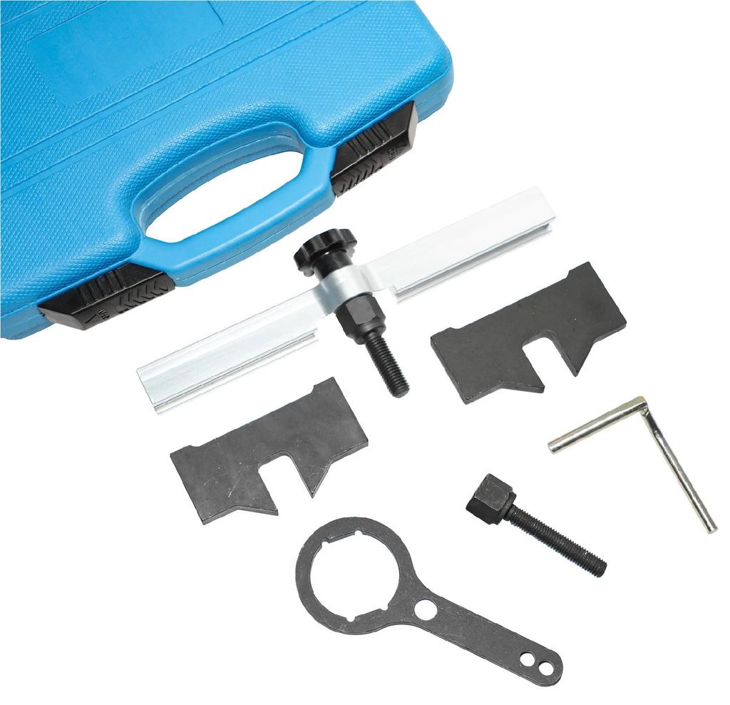 Zámek časování BMW N63 N74 S63 Benzín 4.4 V8 Vanos Řetěz