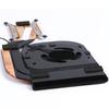 01YR204 CPU Cooling Fan with Heatsink Fits For Lenovo ThinkPad X1 Carbon 6Th Gen
